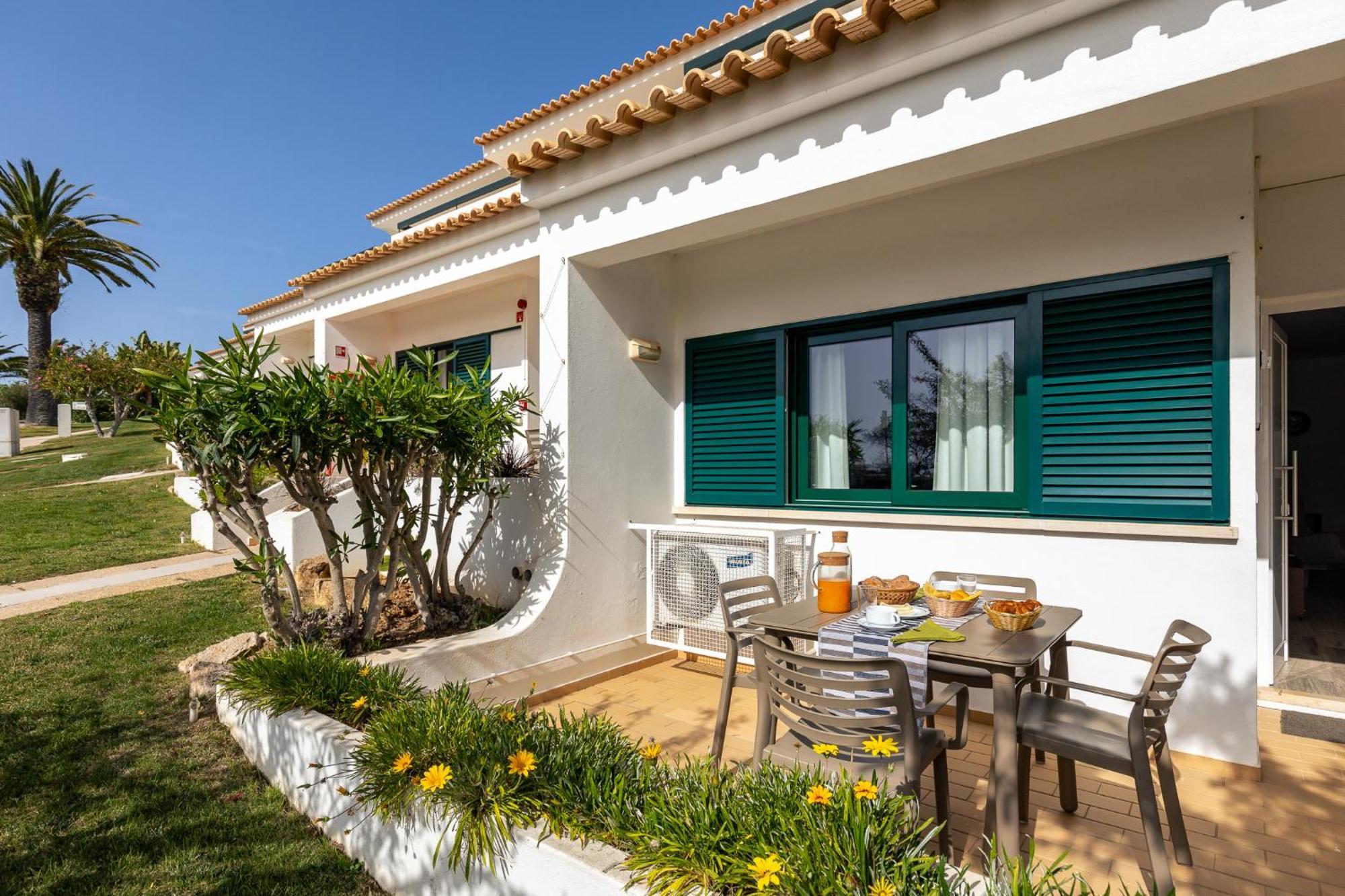 Parque Monte Verde Albufeira Exteriér fotografie