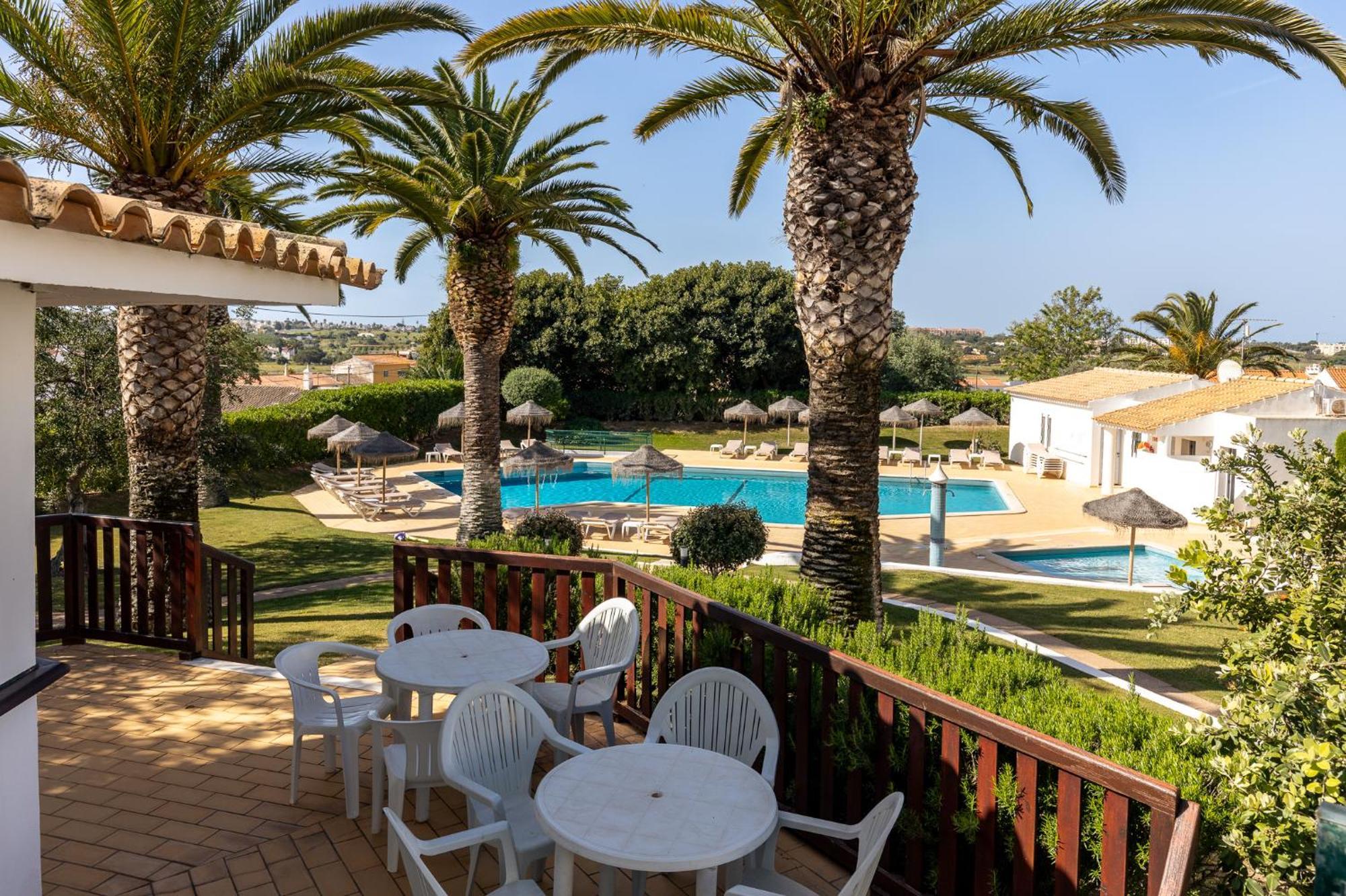Parque Monte Verde Albufeira Exteriér fotografie