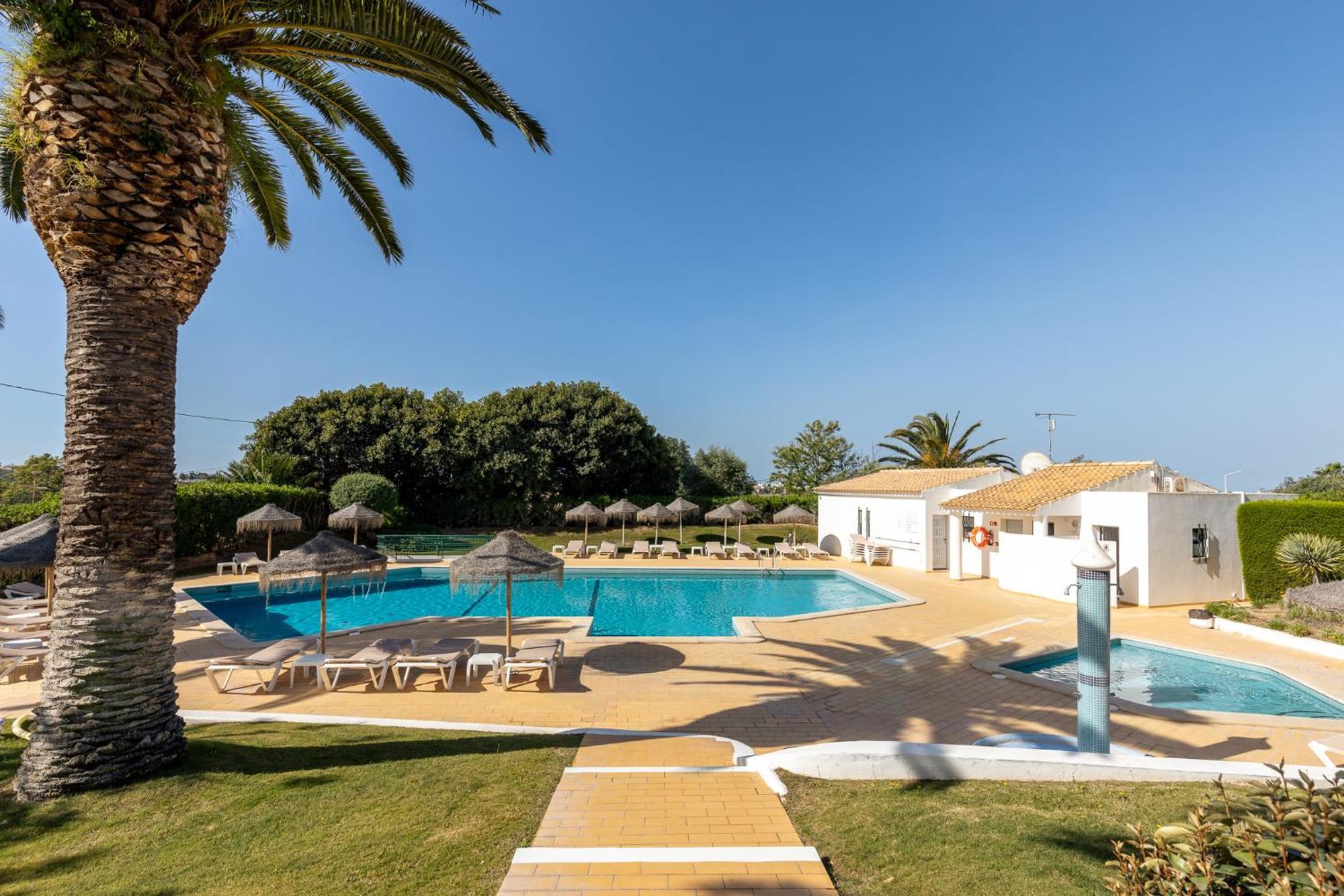 Parque Monte Verde Albufeira Exteriér fotografie