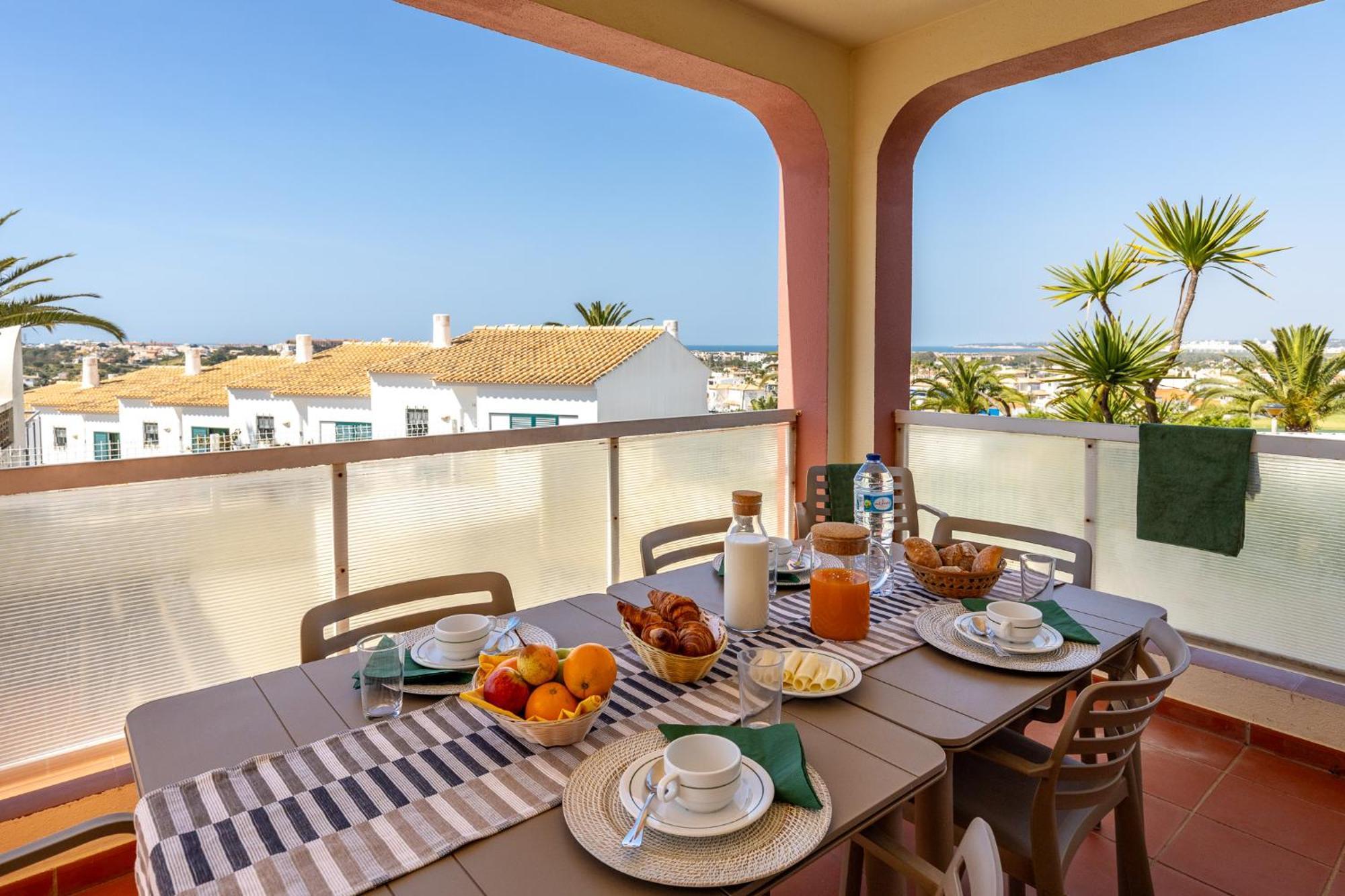Parque Monte Verde Albufeira Pokoj fotografie