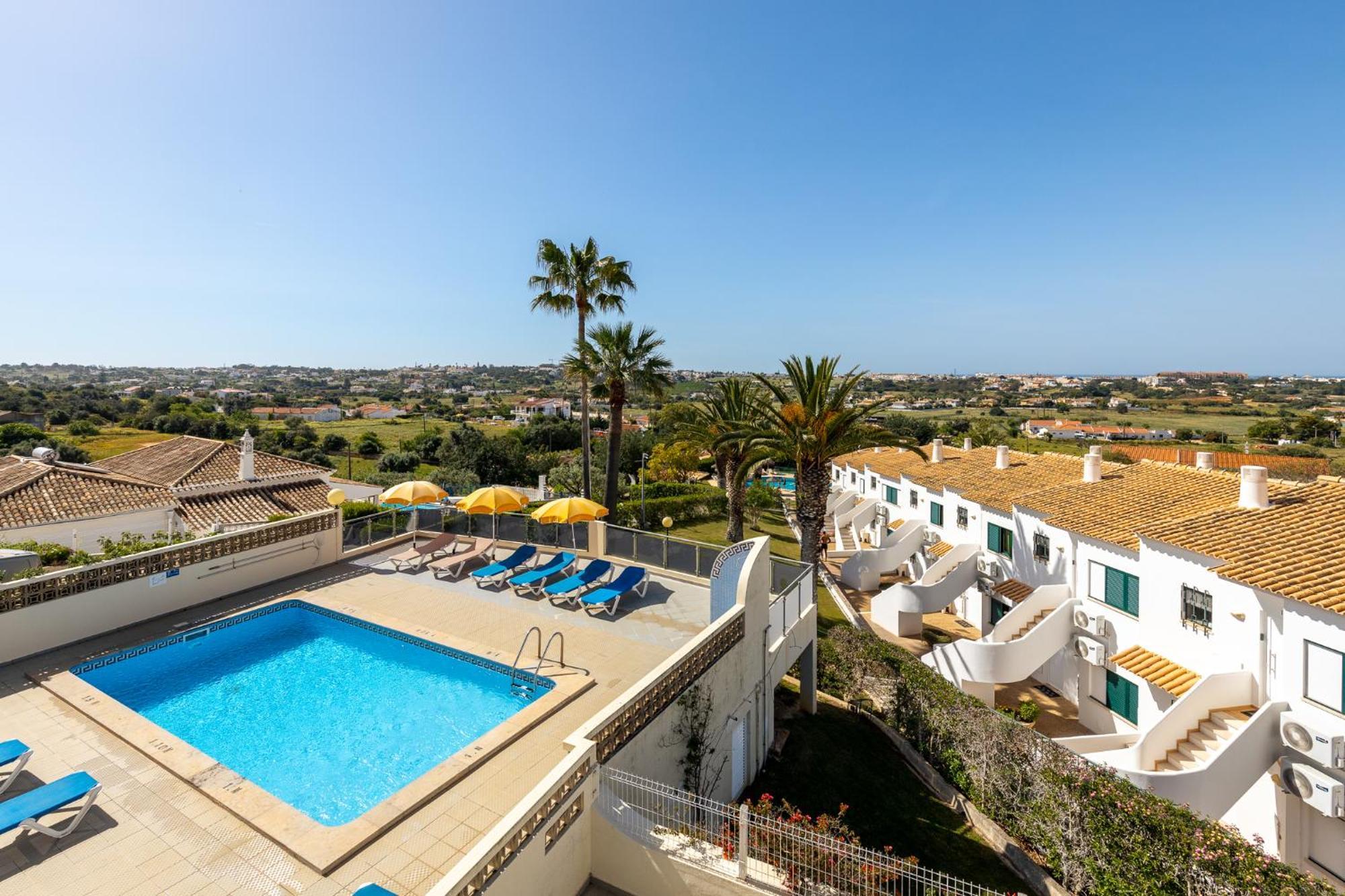 Parque Monte Verde Albufeira Pokoj fotografie