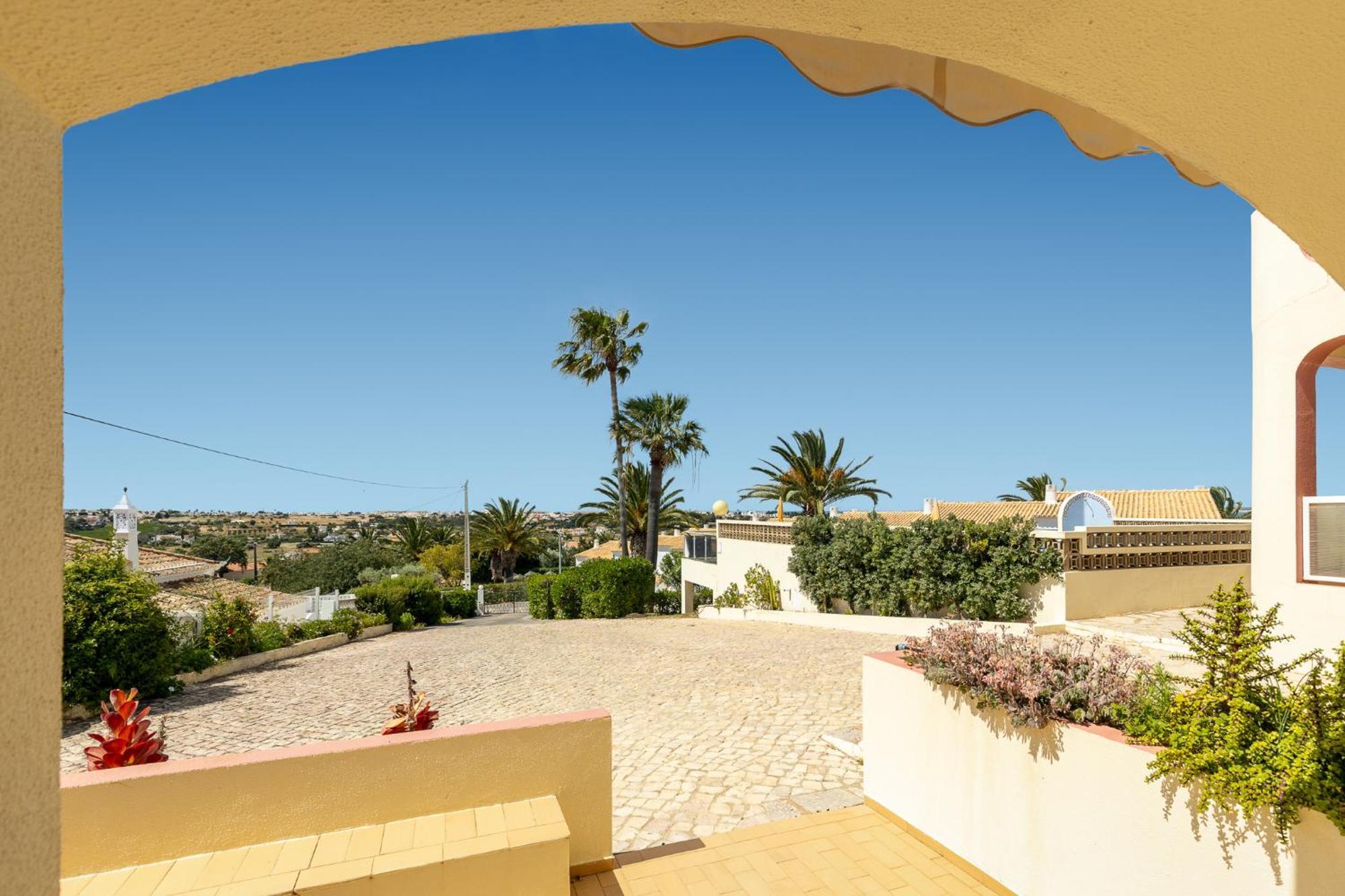 Parque Monte Verde Albufeira Pokoj fotografie