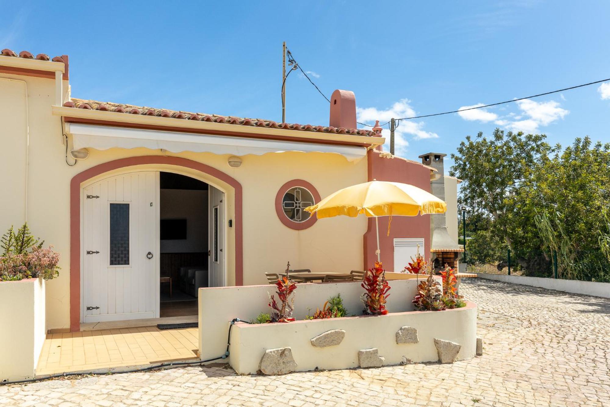 Parque Monte Verde Albufeira Pokoj fotografie